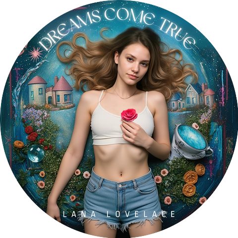 Lana Lovelace