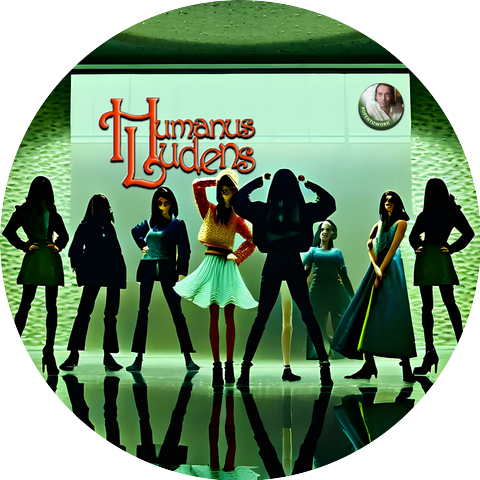 #HumanusLudens