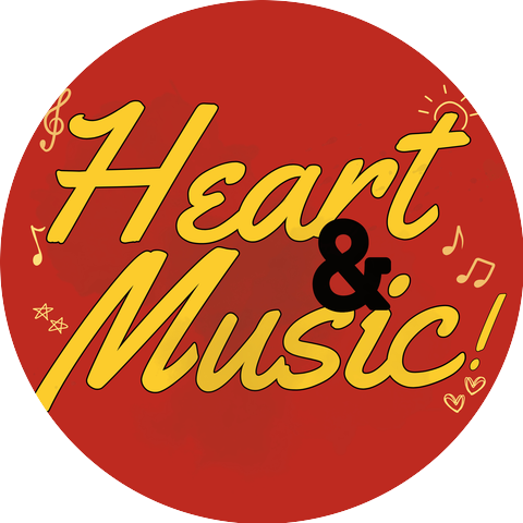 Heart & Music Cast