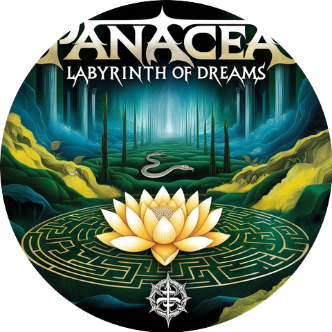 Daniele Pasquali / Panacea