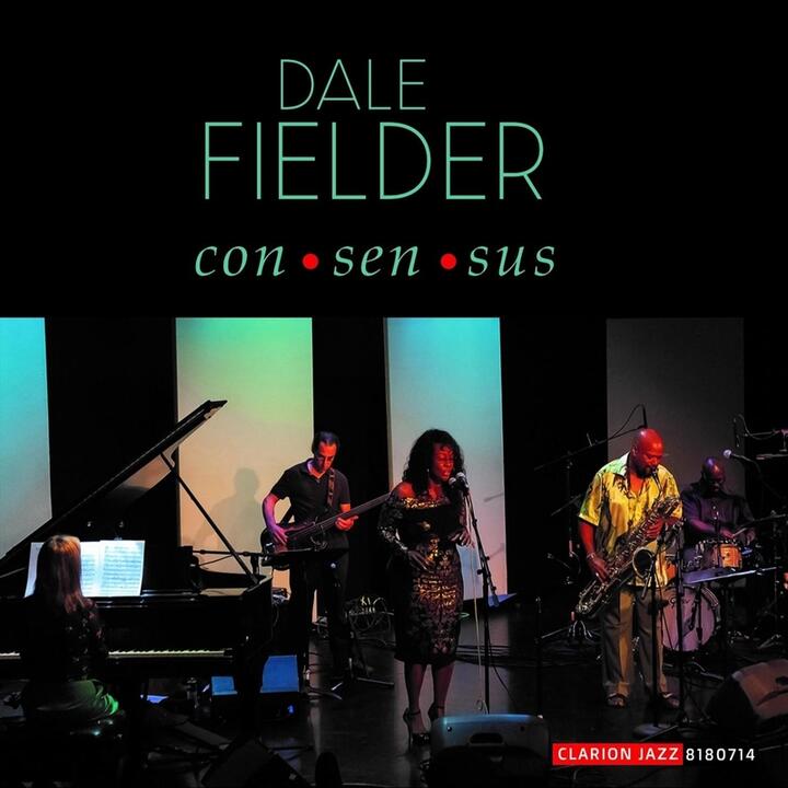 Dale Fielder