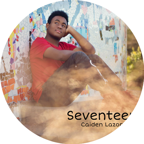 Caiden Lazore