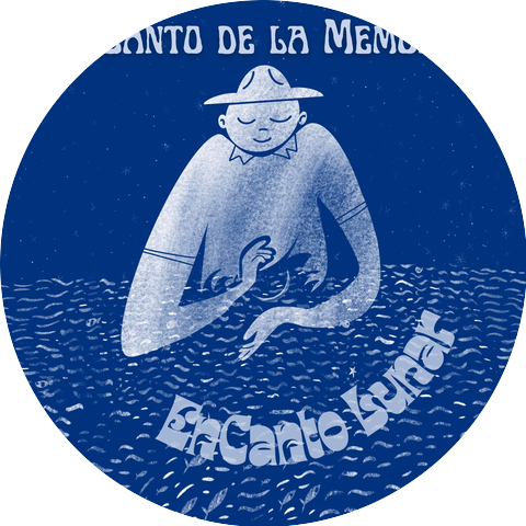 Encanto De La Memoria