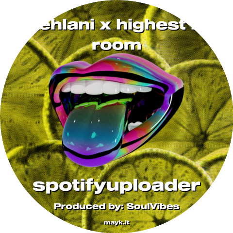 spotifyuploader