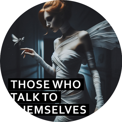 Those Who Talk To Themselves