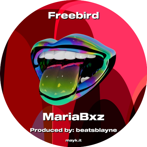 MariaBxz