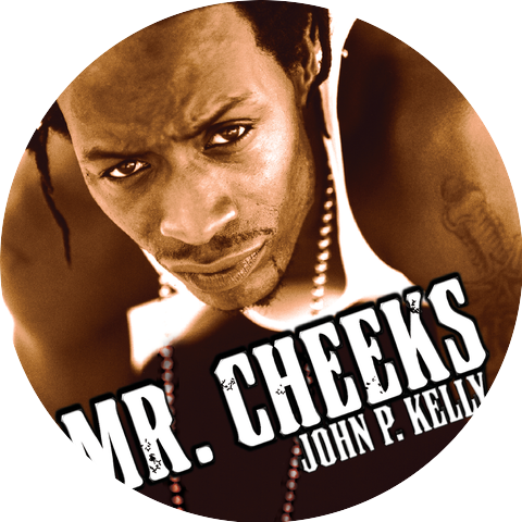 Mr.Cheeks
