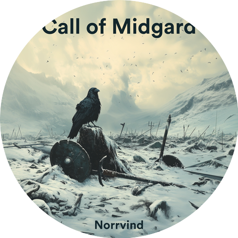 Norrvind