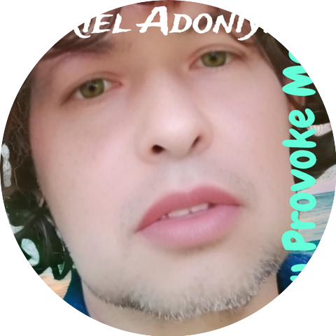 Ariel Adoniyah