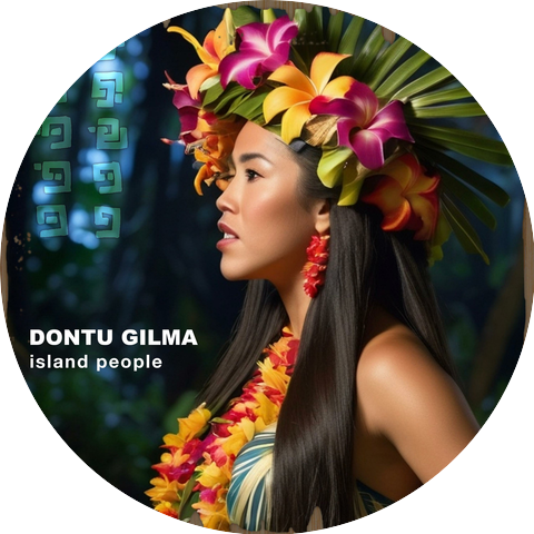 Dontu Gilma