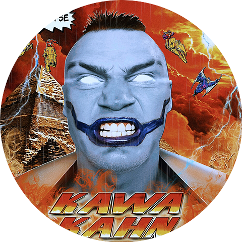 Kawa Kahn