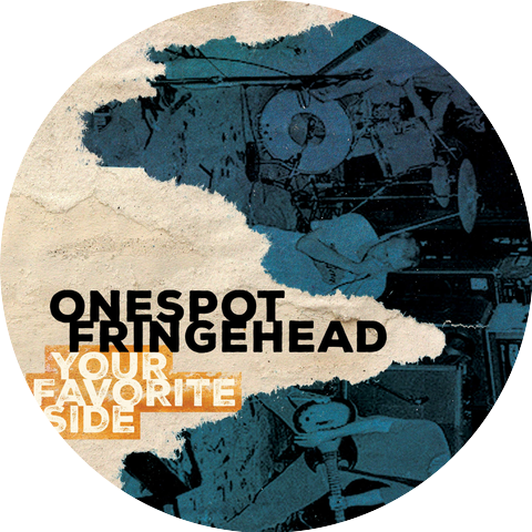 Onespot Fringehead
