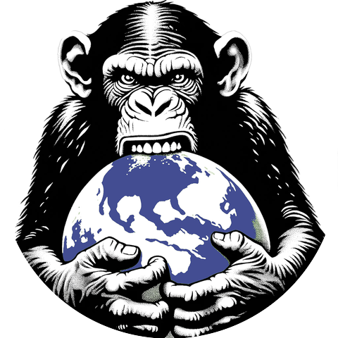 The Monkey Dance