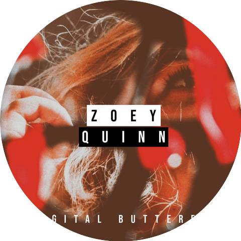 Zoey Quinn