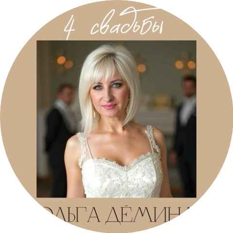 Ольга Дёмина