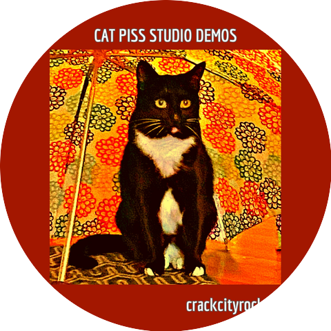 Crack City Rockers