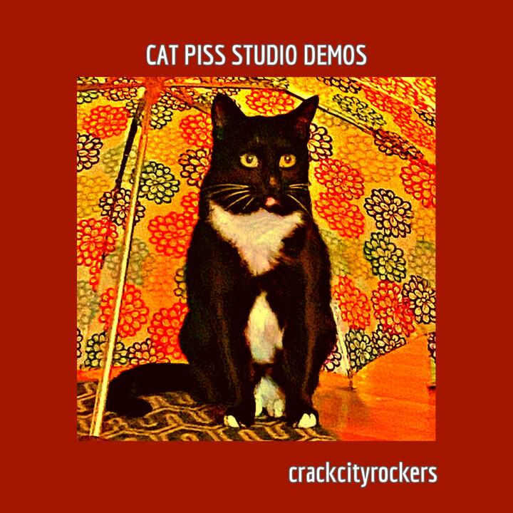 Crack City Rockers