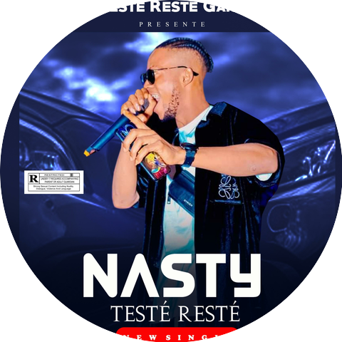 Nasty testé resté
