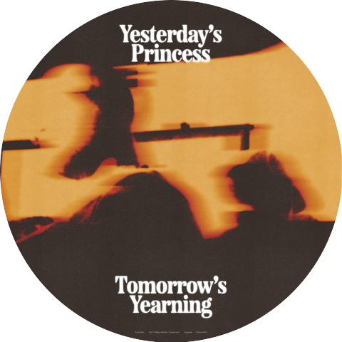 Yesterday's Princess