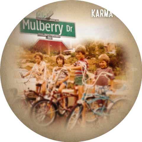 Karma Train & Dave Lebental