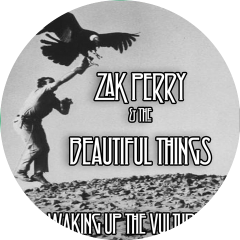 Zak Perry & The Beautiful Things