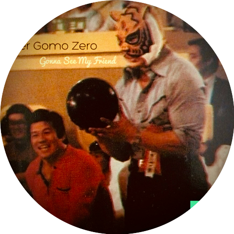 Tyler Gomo Zero