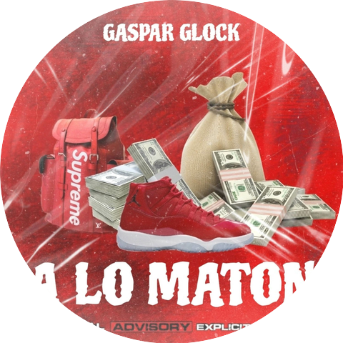 Gaspar glock