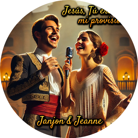 Janjon & Jeanne Robert