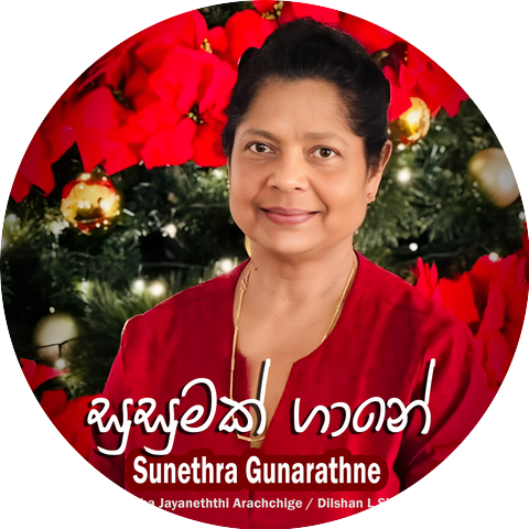Lasitha Jayaneththi Arachchige