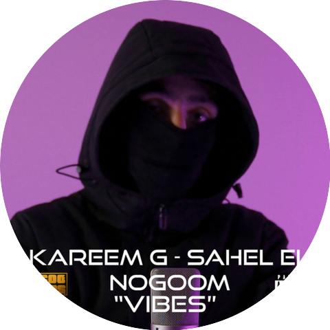 Kareem G