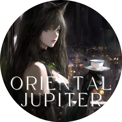Oriental Jupiter