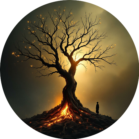 Opus of Ash