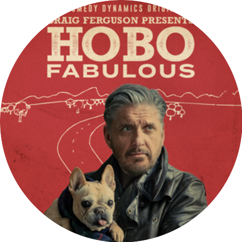 Craig Ferguson