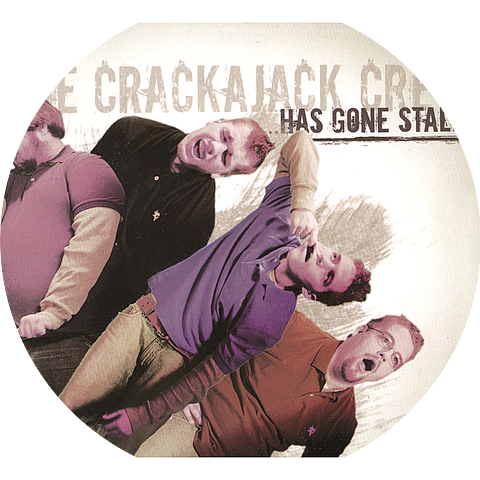 The Crackajack Crew