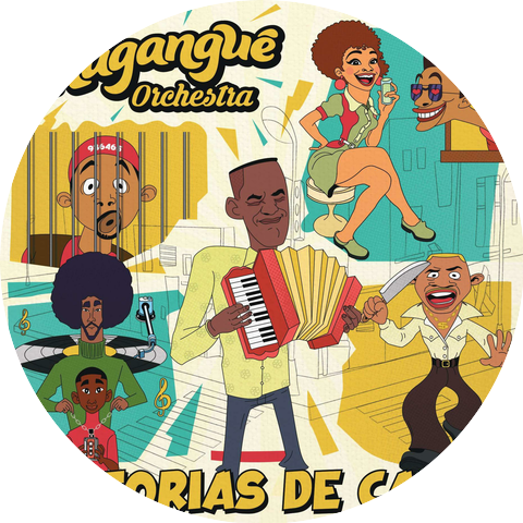 Magangué Orchestra