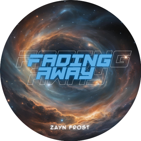 Zayn Frost