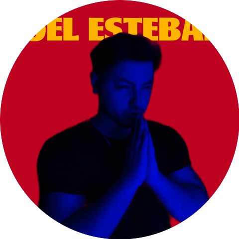 Joel Esteban
