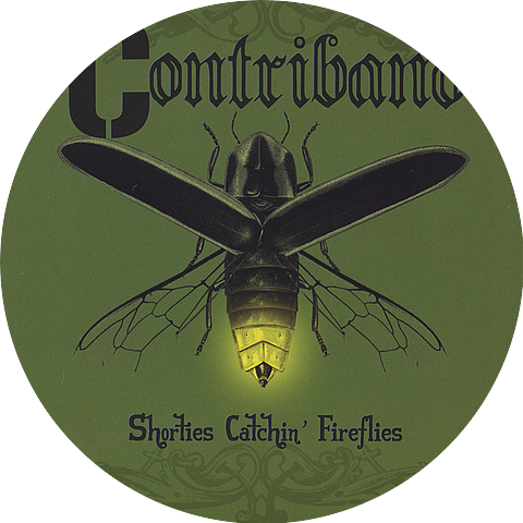 Contriband