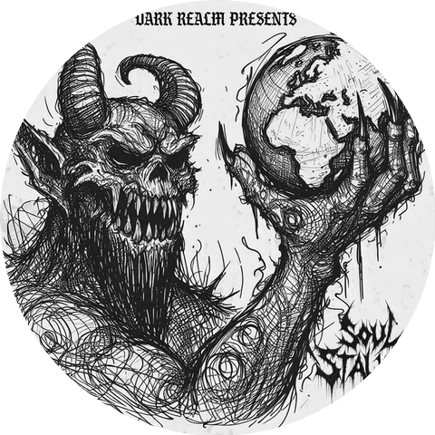 MALAKAI OF DARKREALM & BXGDVN