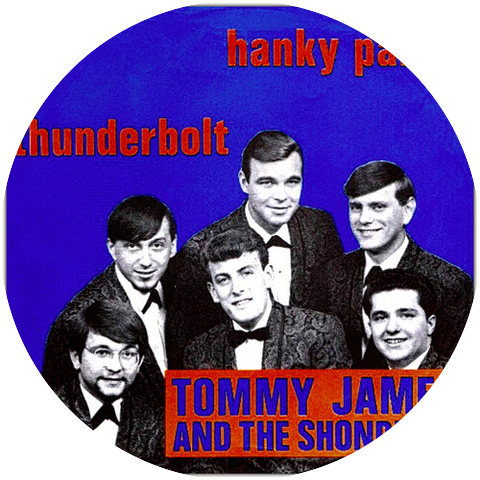 Tommy James and the Shondells