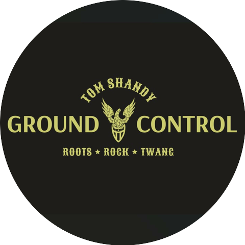 Tom Shandy and Ground Control
