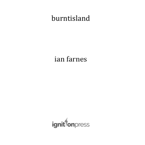 Ian Farnes with The Bitter Mass