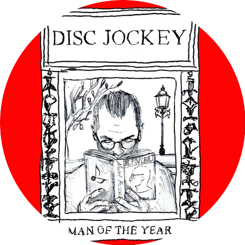 Disc Jockey
