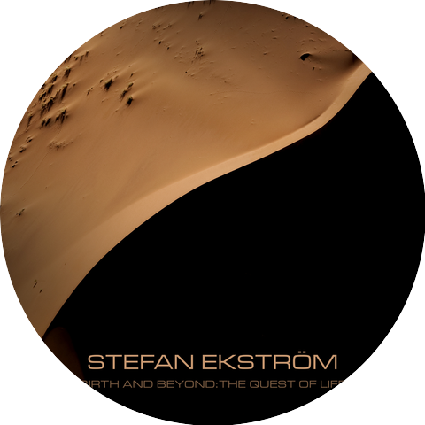 Stefan Ekström