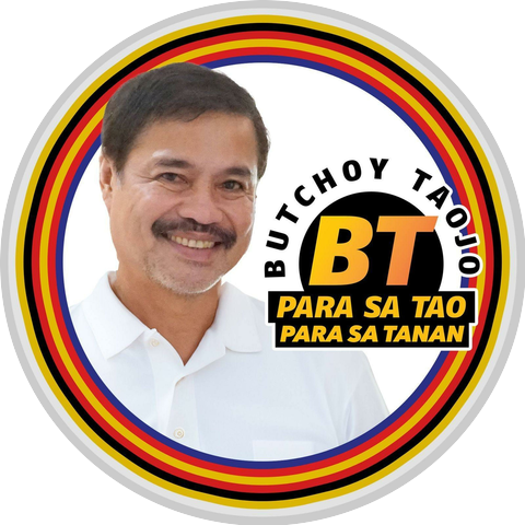 Butchoy Taojo
