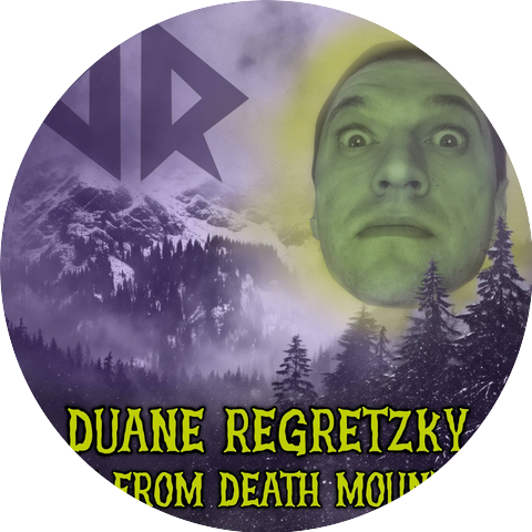 Duane Regretzky
