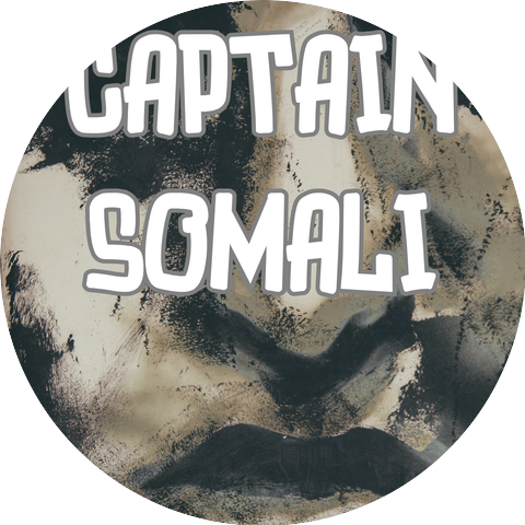 Captain Somali