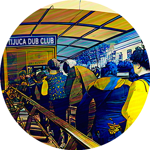 Tijuca Dub Club