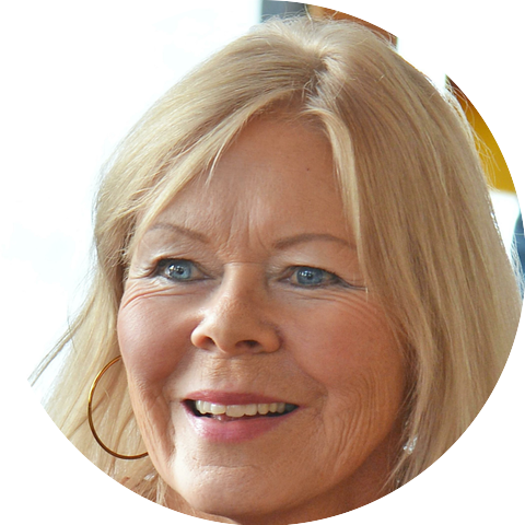 Valerie Hudson