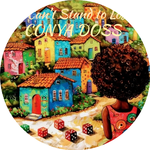 Conya Doss